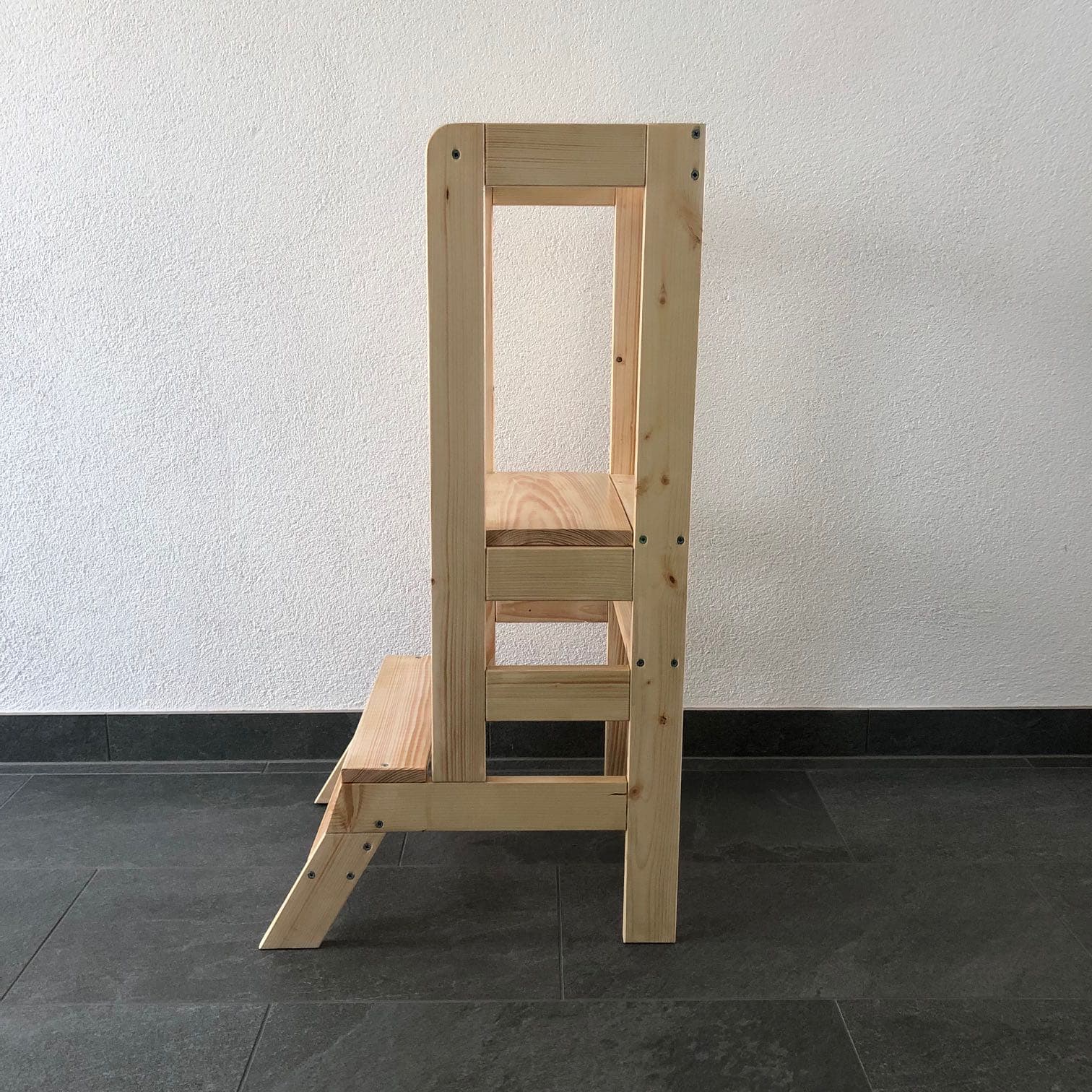 Lernturm — Bild 2