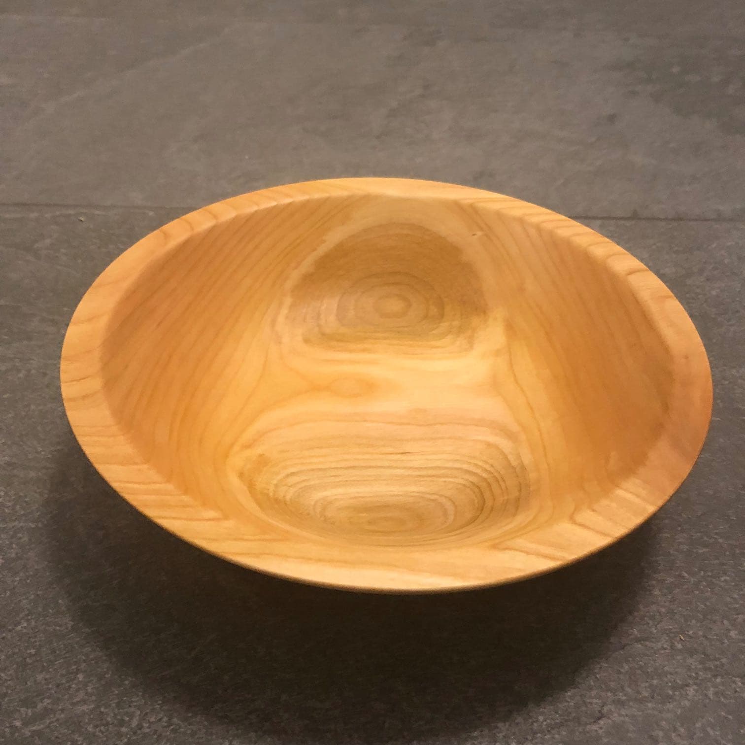 Kirschenschale — Bild 2