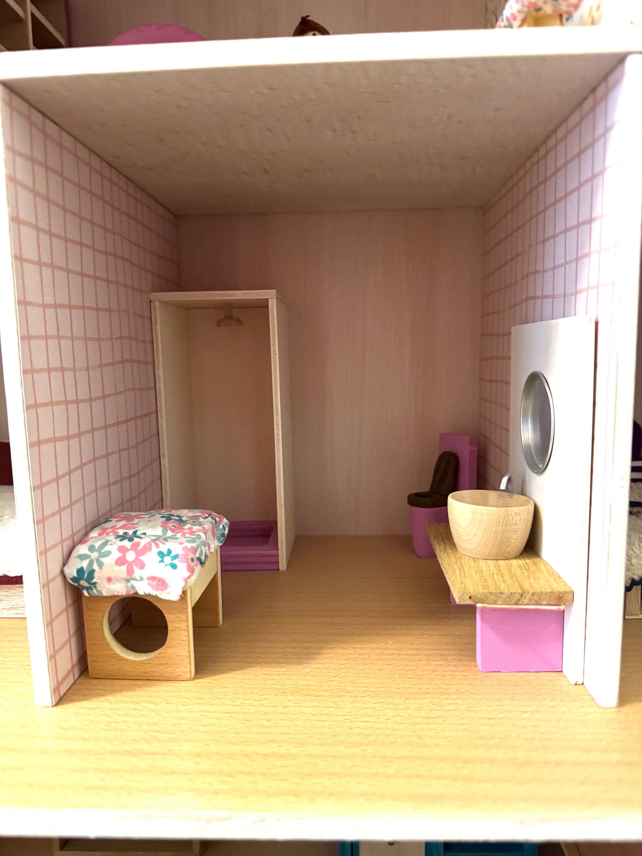 Puppenhaus — Bild 4