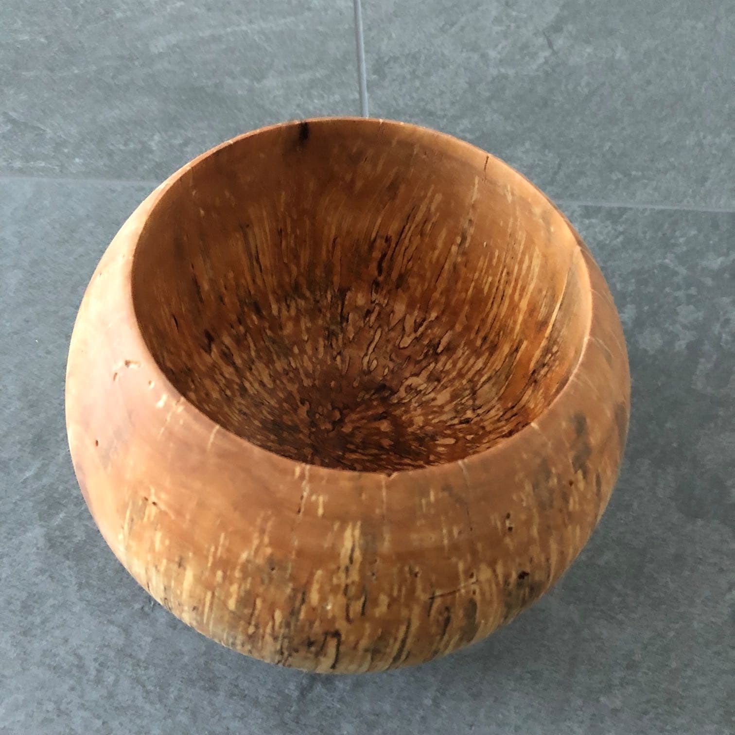 Kugel-Schale — Bild 2