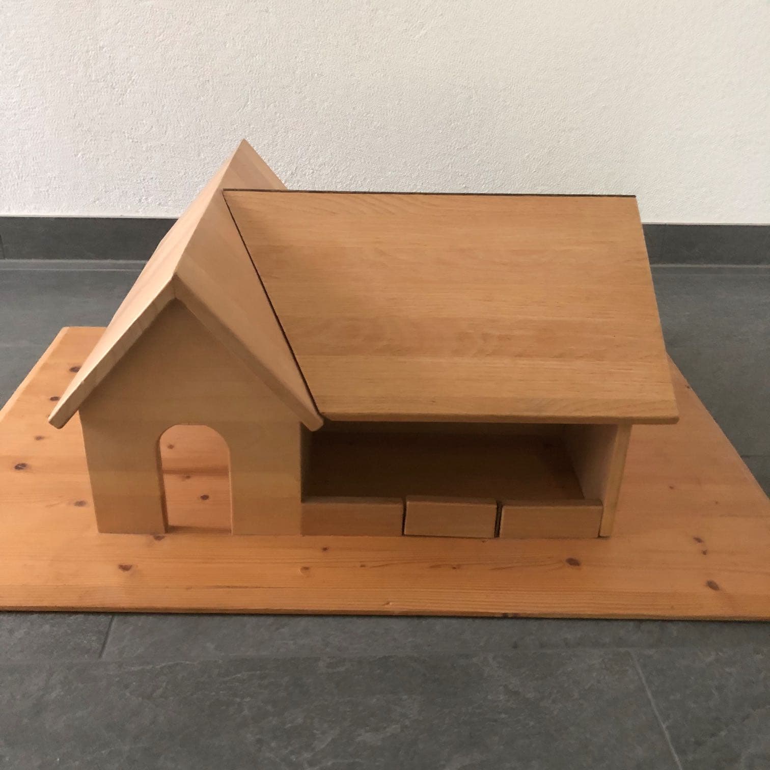 Bauernhof — Bild 3