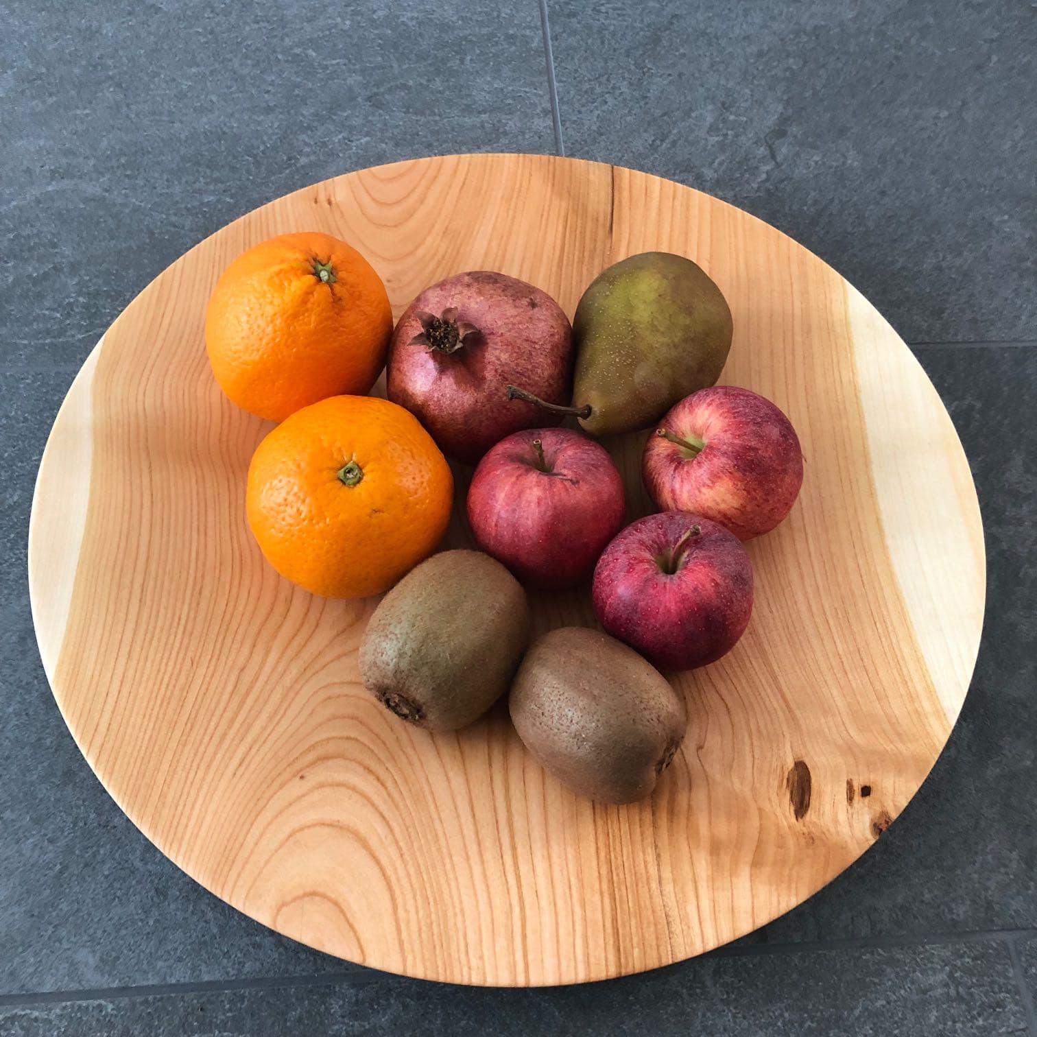 Obstschale — Bild 2