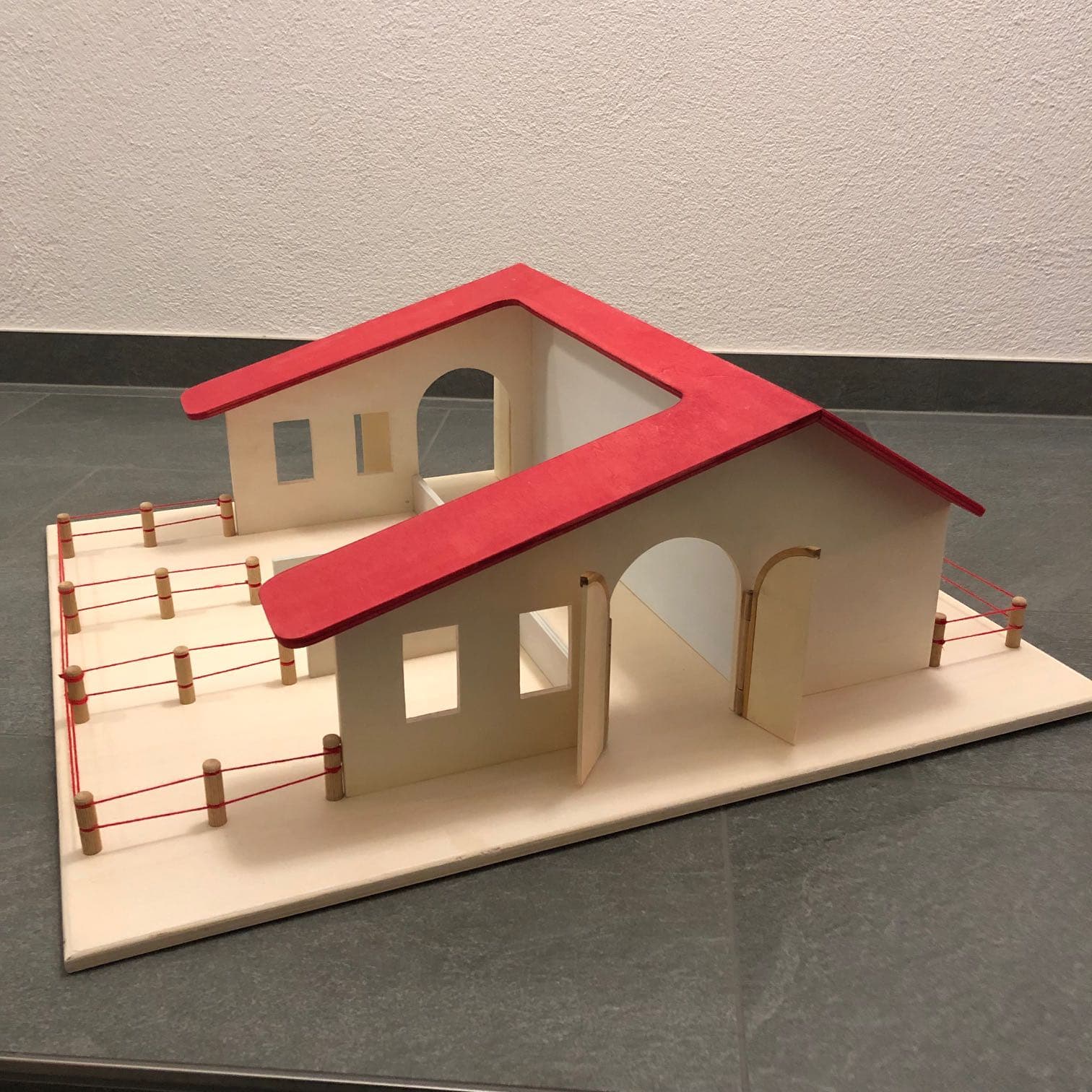 Bauernhof — Bild 2