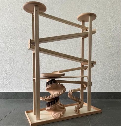 Chügelibahn