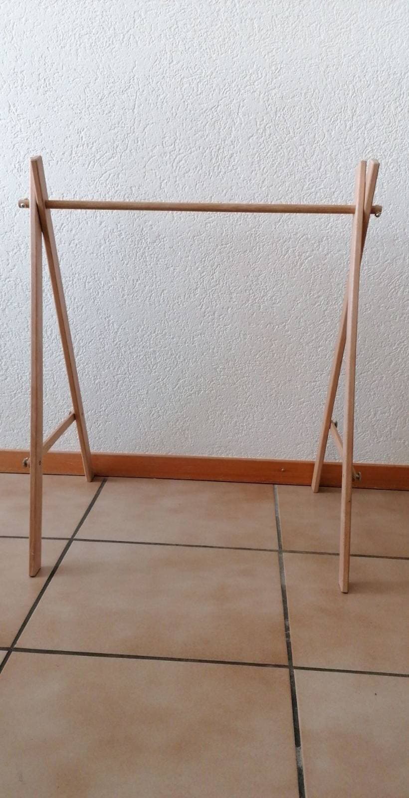 Trapez für Babyspiele