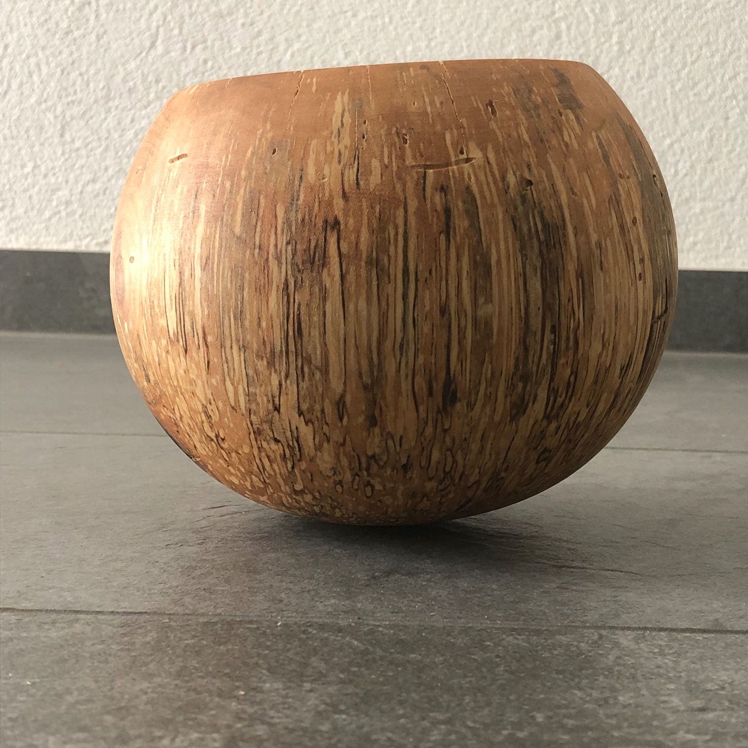 Kugel-Schale — Bild 4