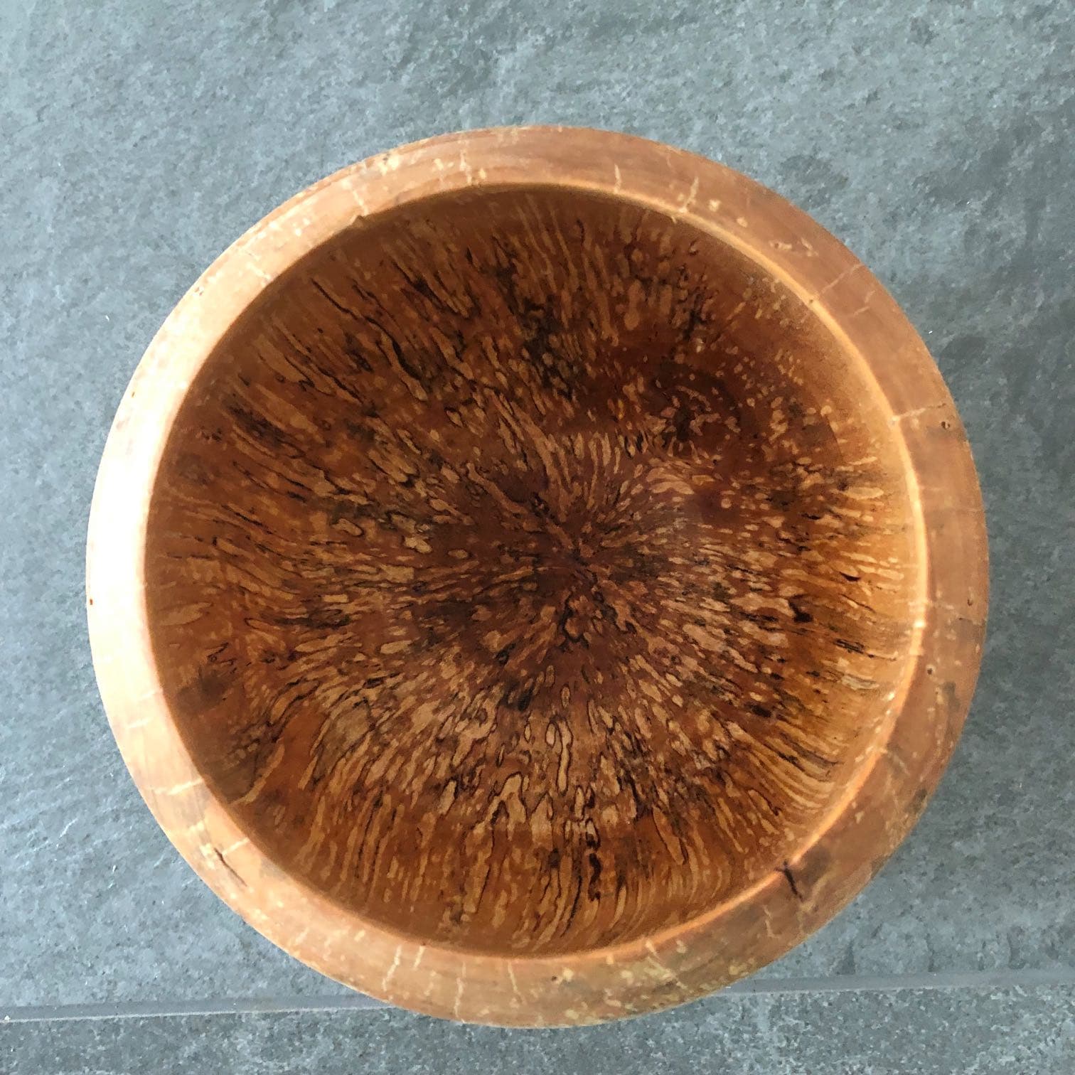 Kugel-Schale — Bild 3