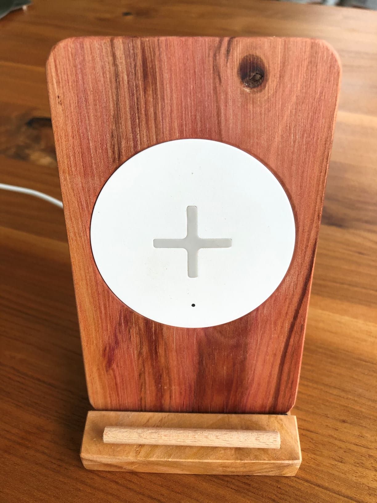 Handy Ladestation