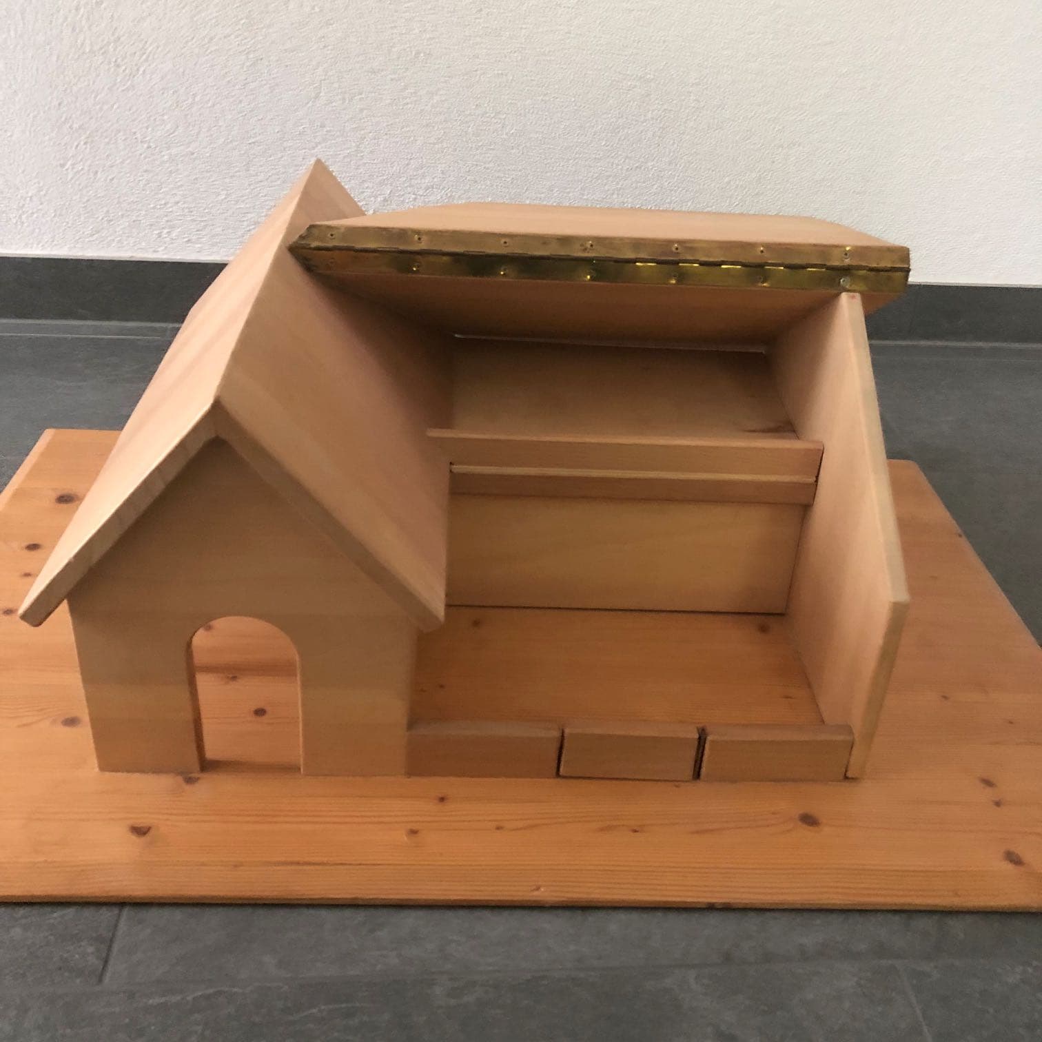 Bauernhof — Bild 4