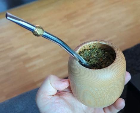 Becher (Mate Teebecher) — Bild 4