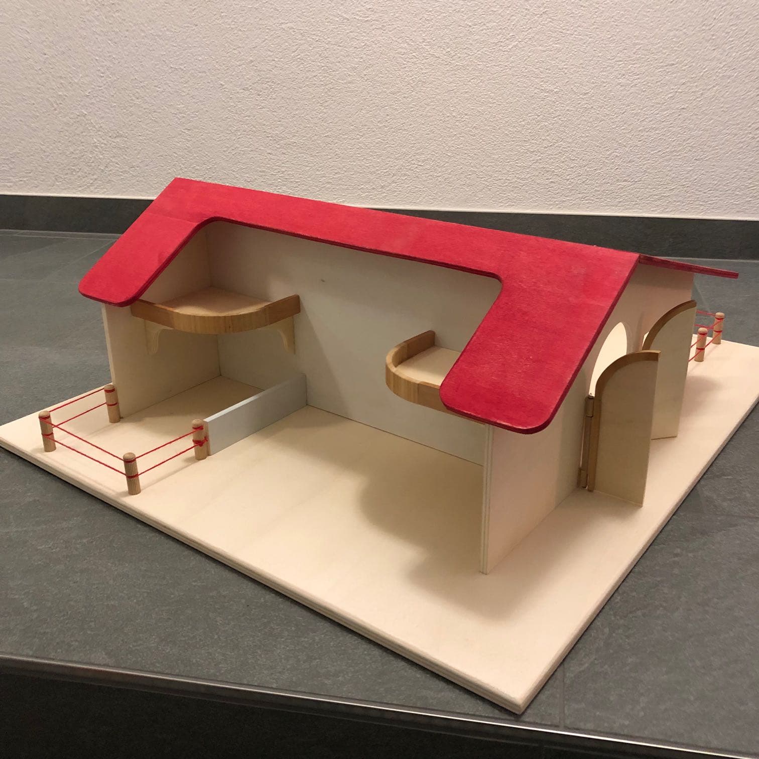 Bauernhof — Bild 3