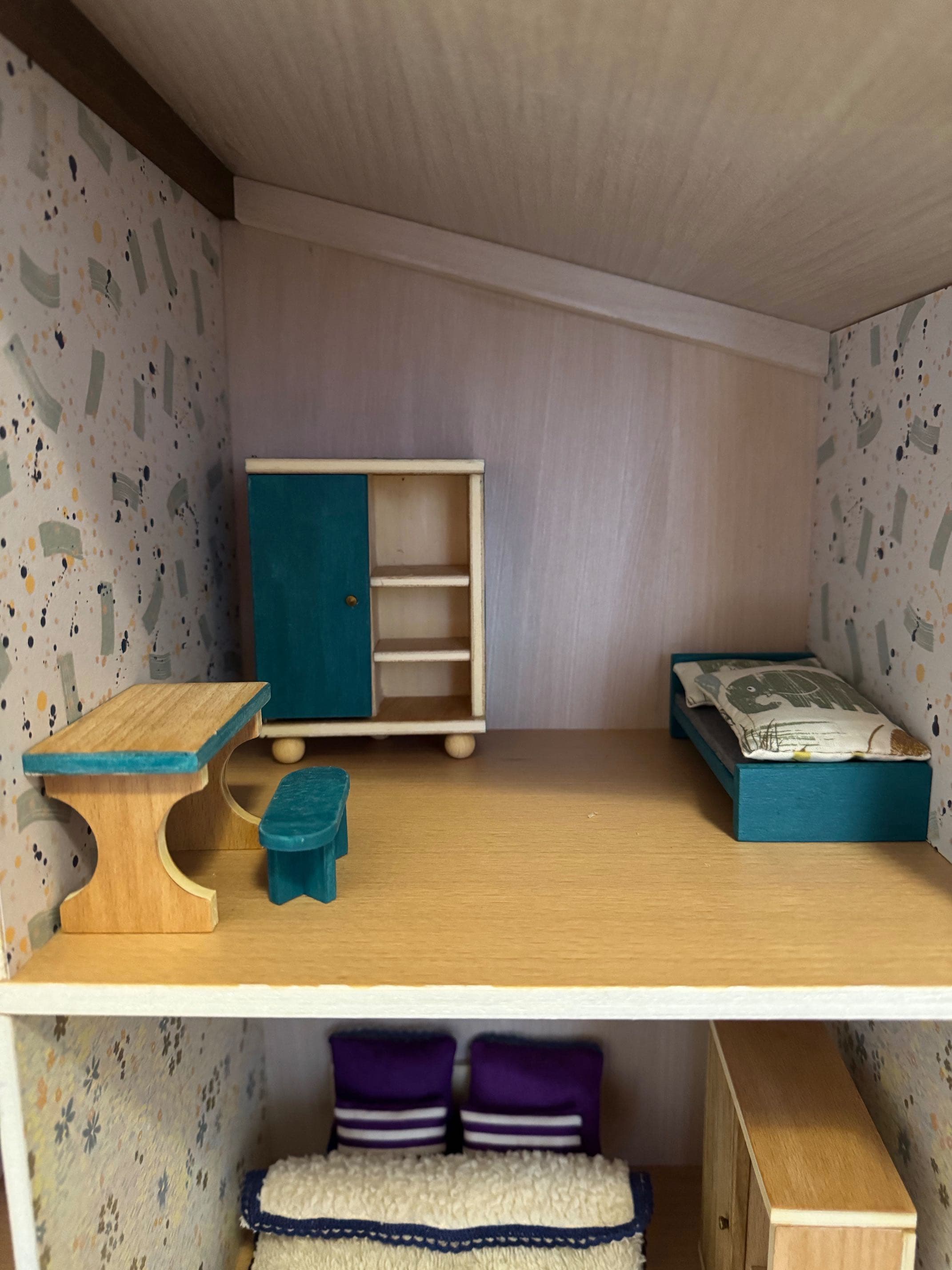 Puppenhaus — Bild 3