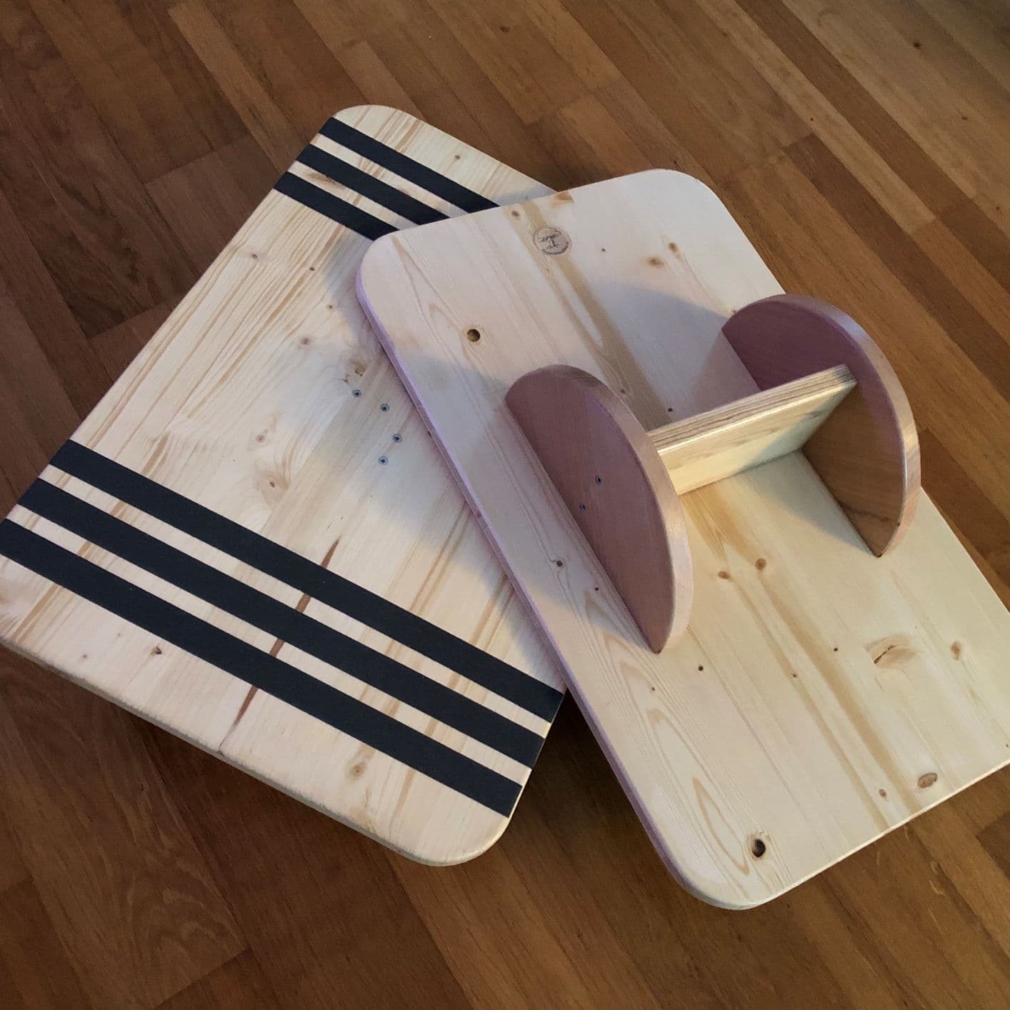 Balance Board