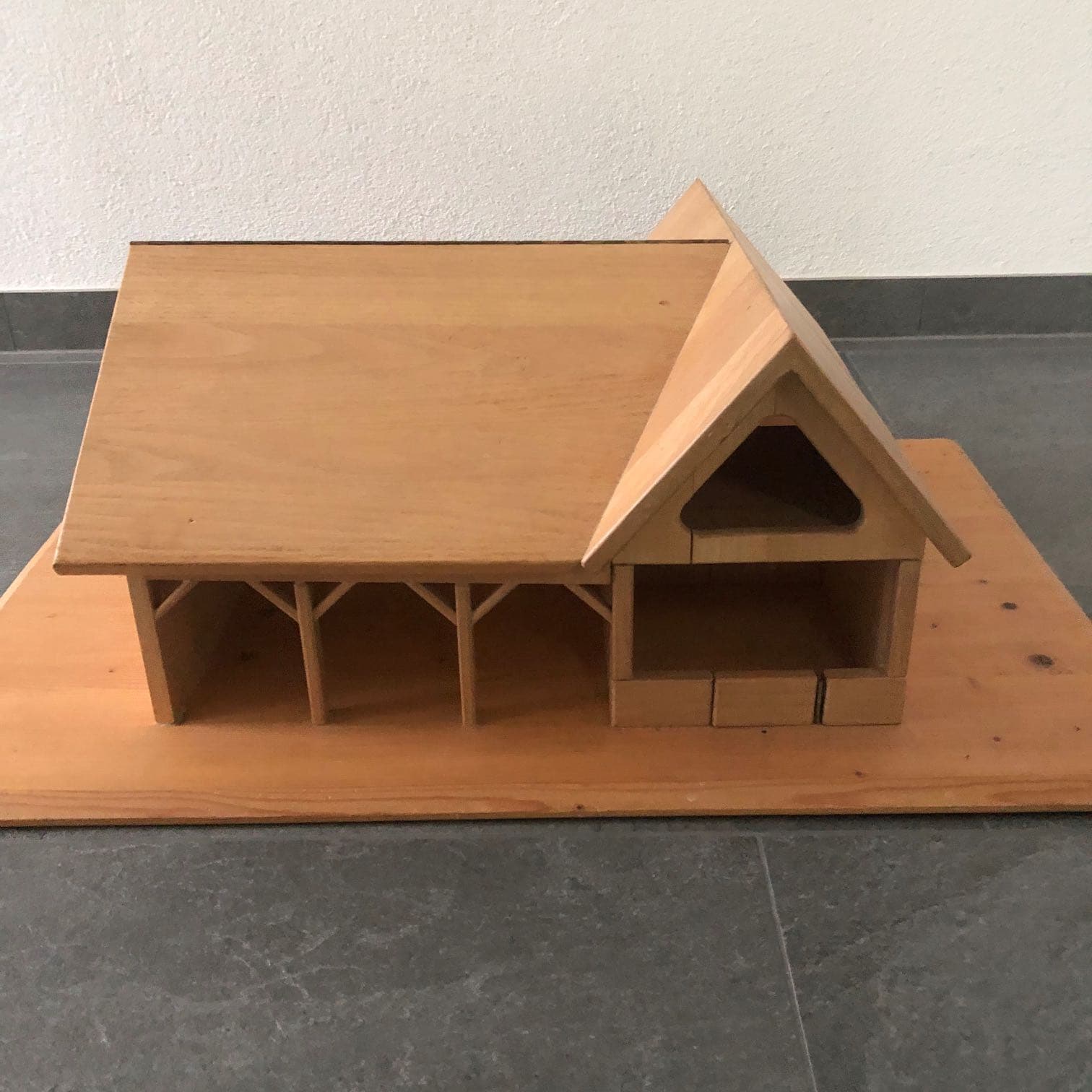 Bauernhof — Bild 2