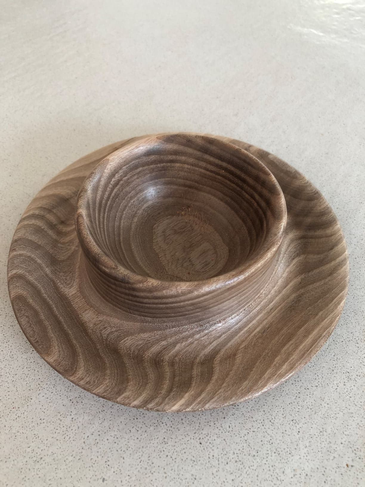 Pistazien Schale