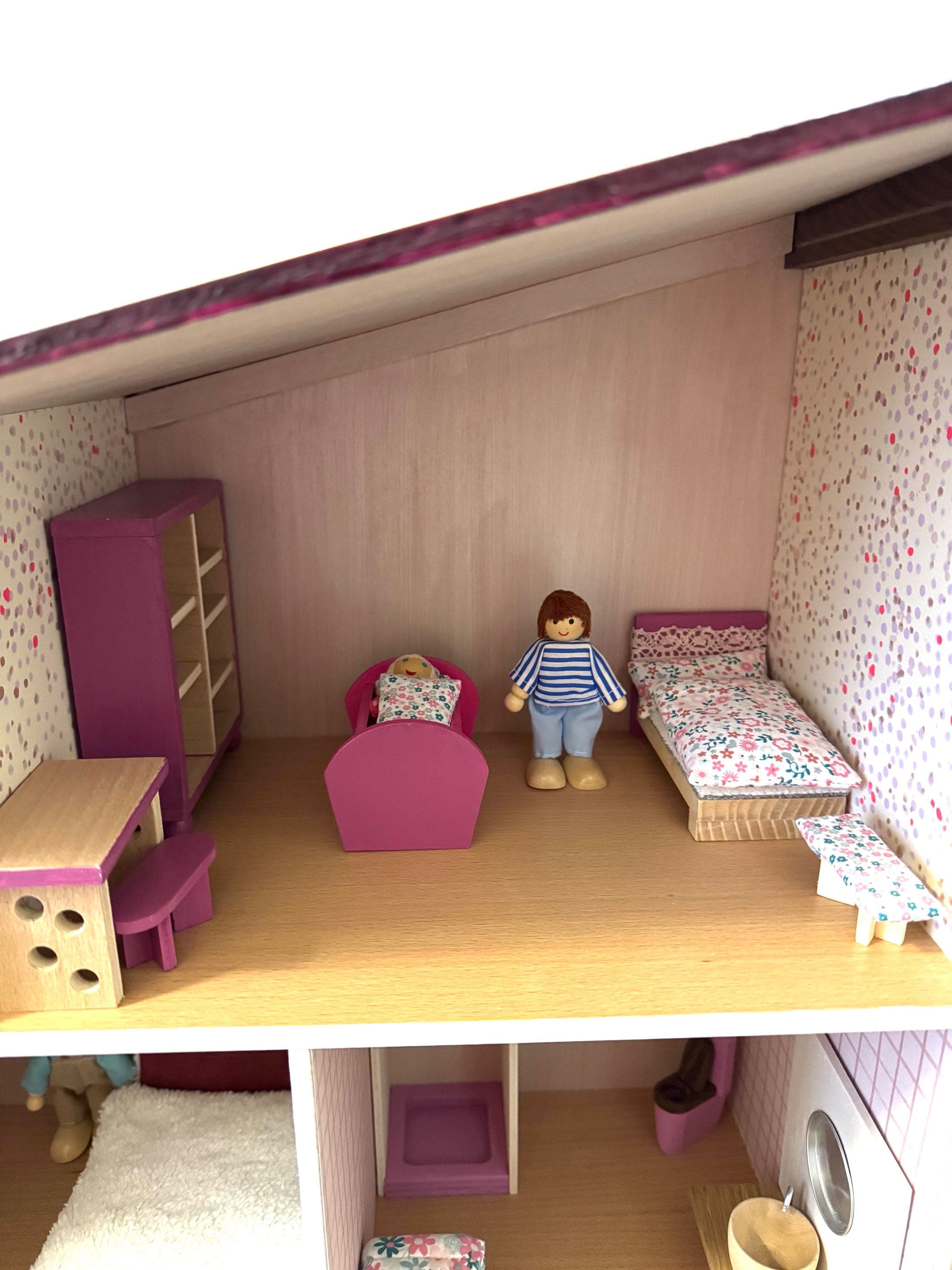 Puppenhaus — Bild 2