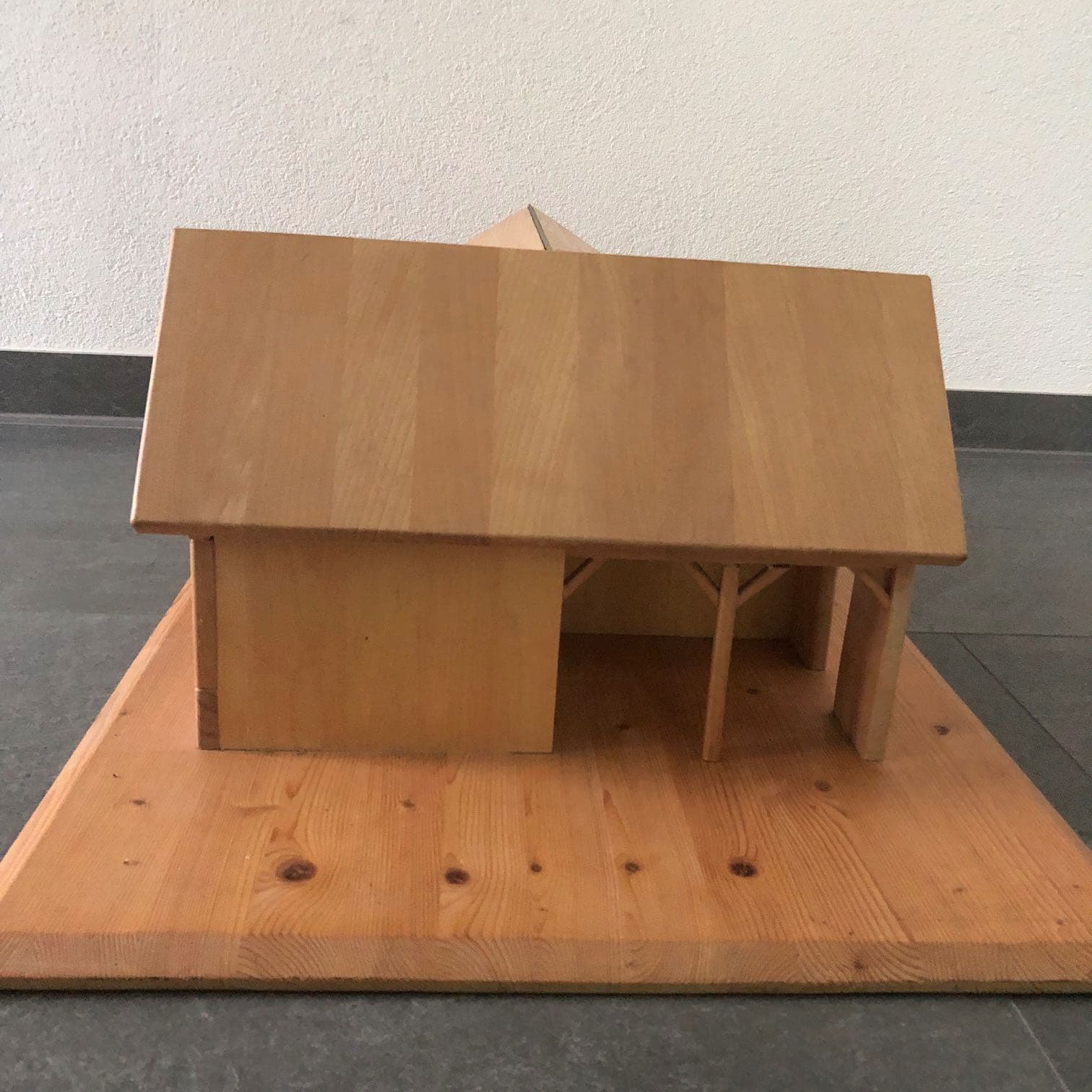 Bauernhof — Bild 5