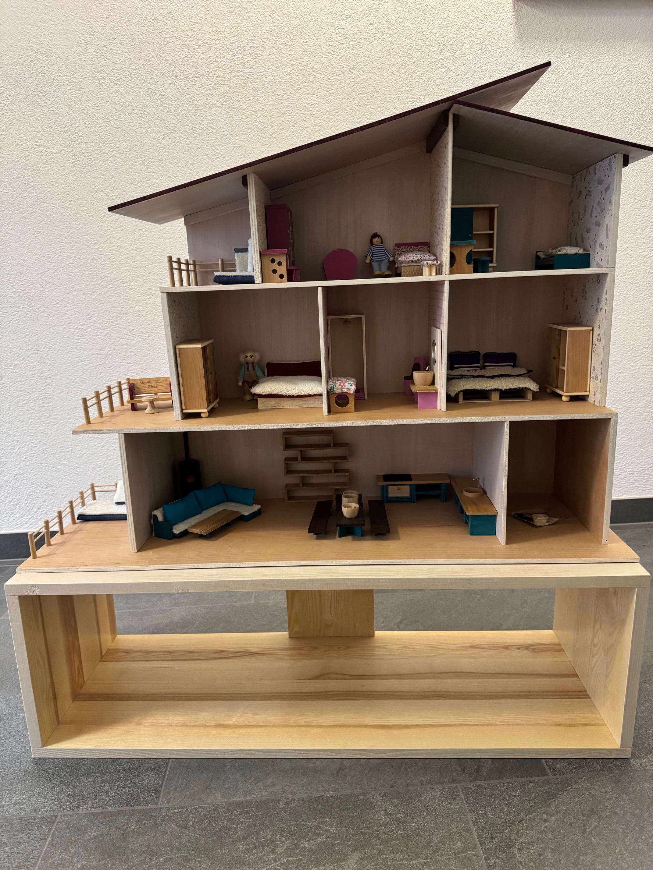 Puppenhaus
