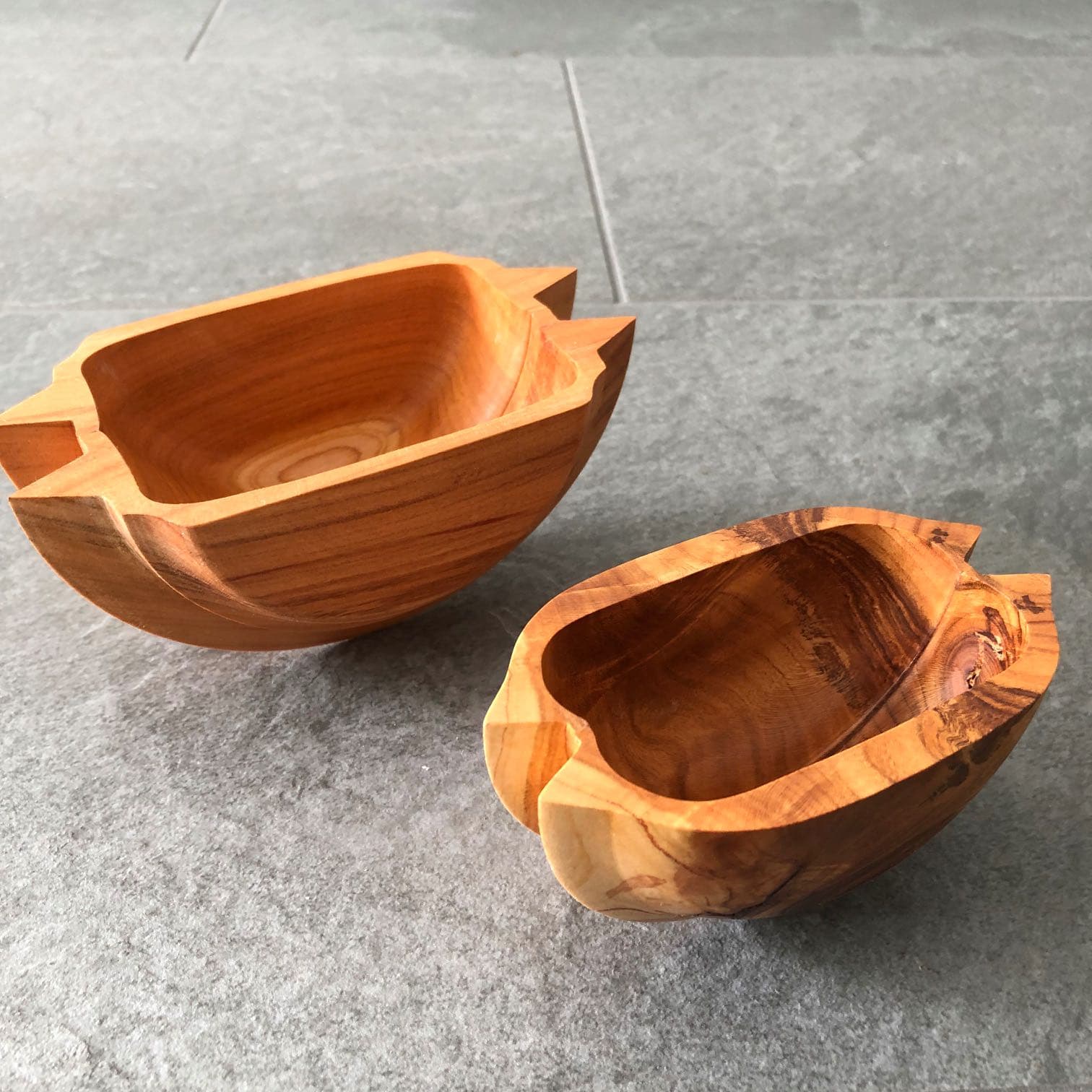 Schaukelschale