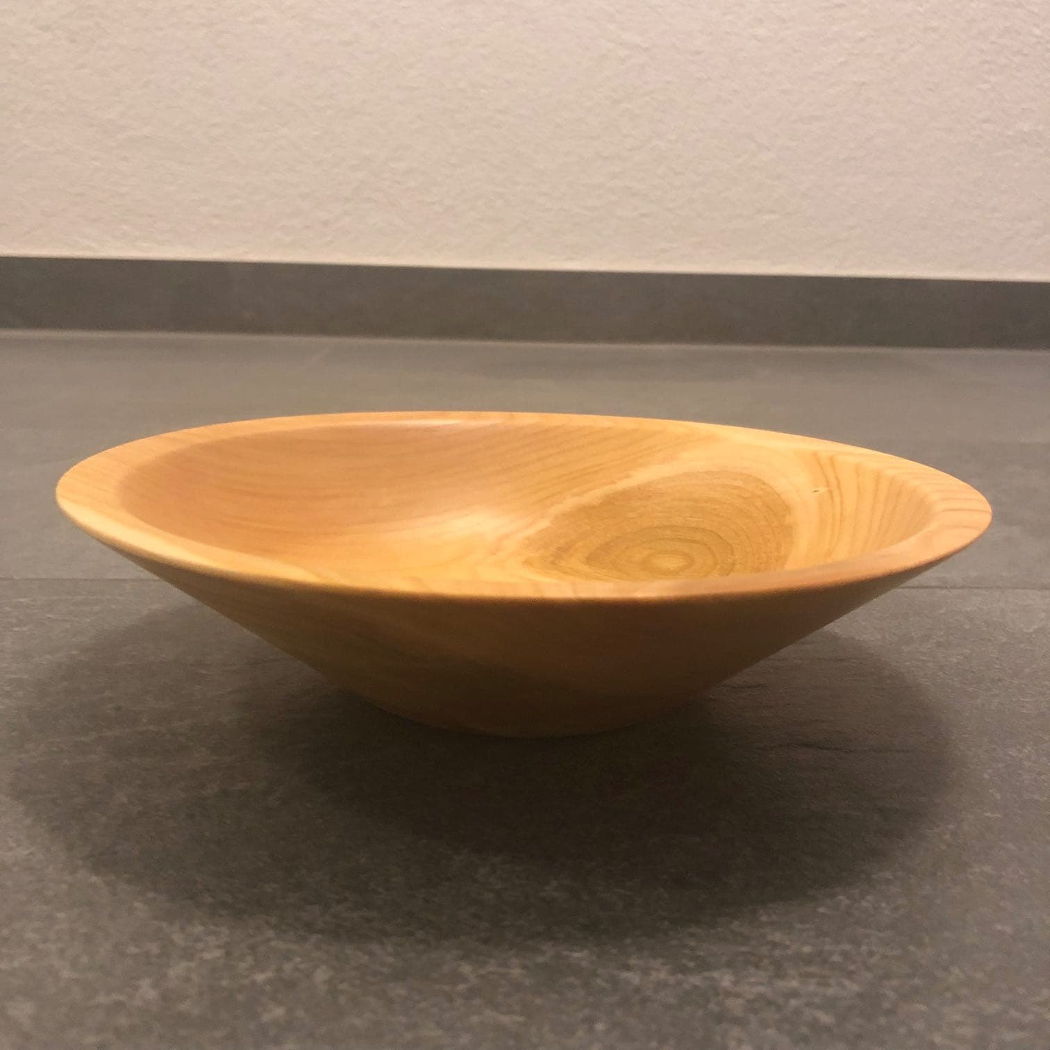Kirschenschale