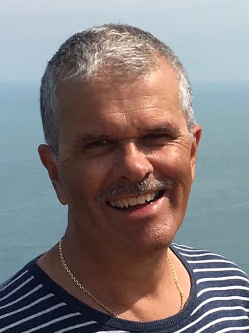 Ronnie Roggwiller